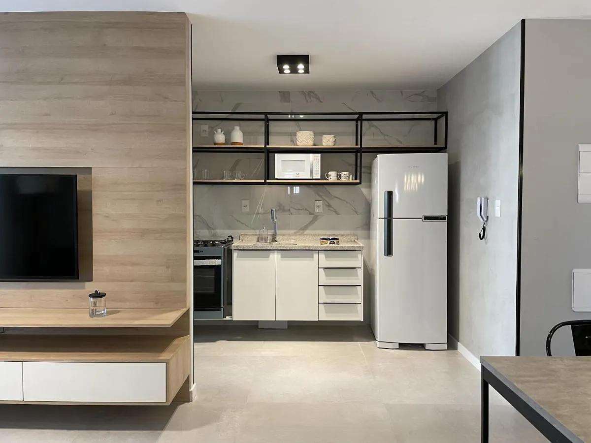 Olhara908 - Apto 3 Quartos Completo Sao Paulo Apartment