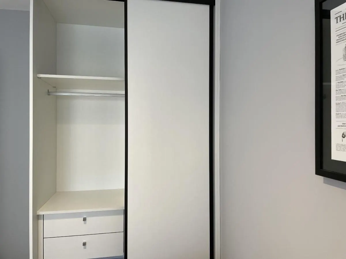 Apartment Olhara908 - Apto 3 Quartos Completo Sao Paulo Brazil