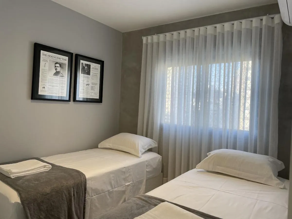 Apartment Olhara908 - Apto 3 Quartos Completo Sao Paulo