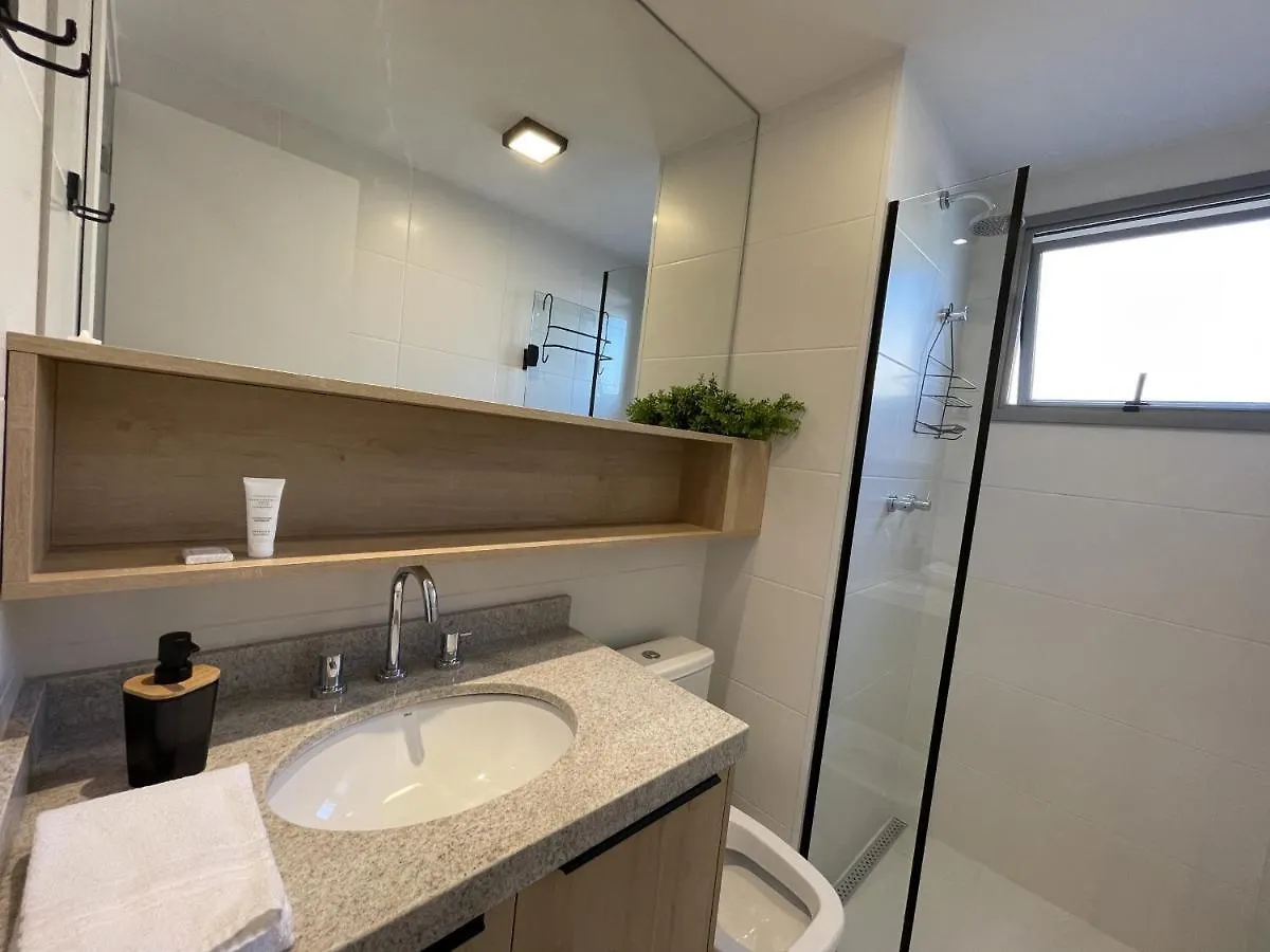 Olhara908 - Apto 3 Quartos Completo Sao Paulo Apartment