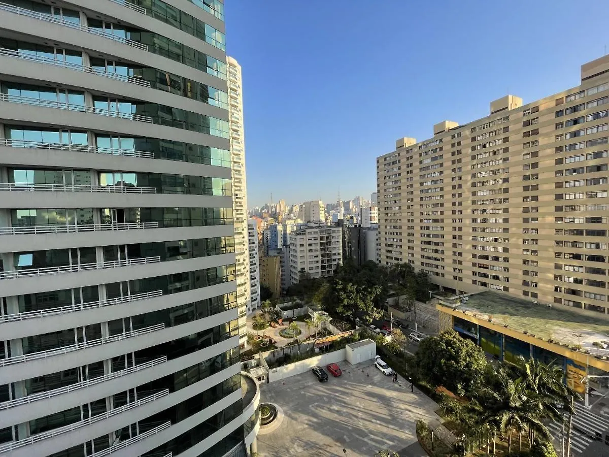 Olhara908 - Apto 3 Quartos Completo Sao Paulo Apartment