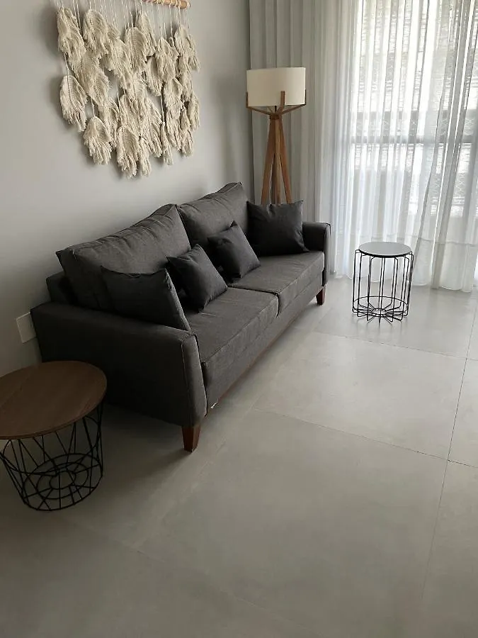 Apartment Olhara908 - Apto 3 Quartos Completo Sao Paulo