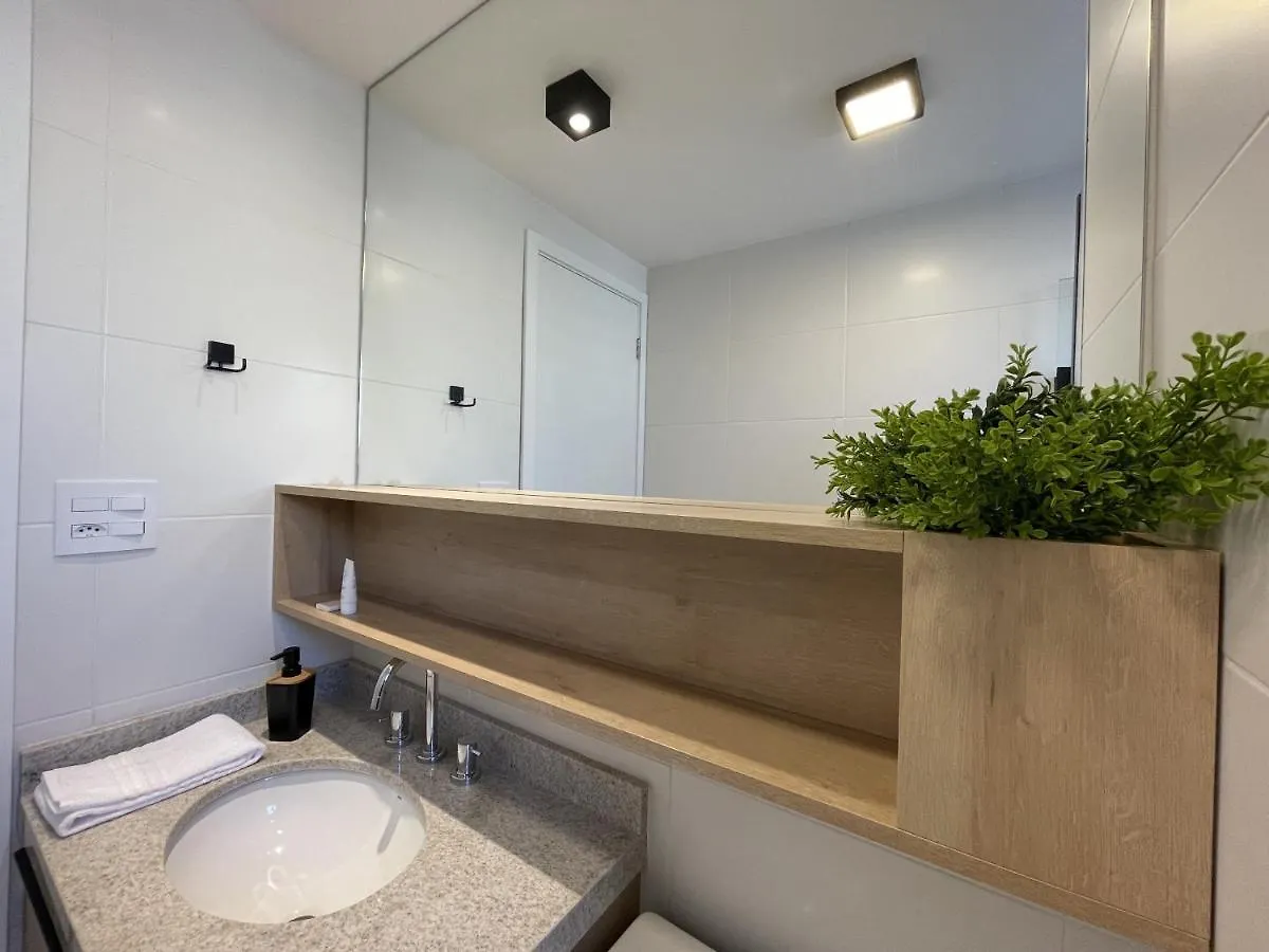 Apartment Olhara908 - Apto 3 Quartos Completo Sao Paulo