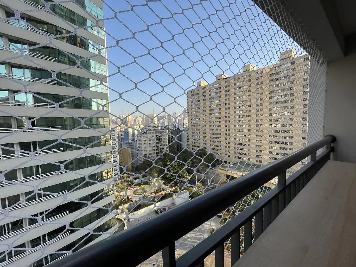Apartment Olhara908 - Apto 3 Quartos Completo Sao Paulo