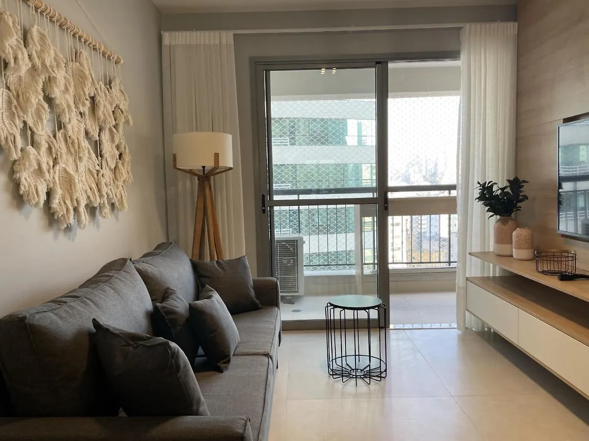 Olhara908 - Apto 3 Quartos Completo Sao Paulo Apartment